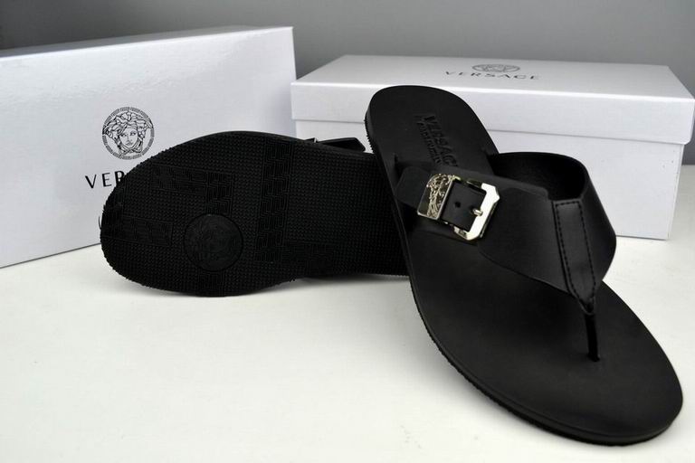 2017 Vsace slippers man 38-46-082